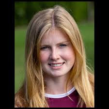 Kylie Crane's High School Career Home