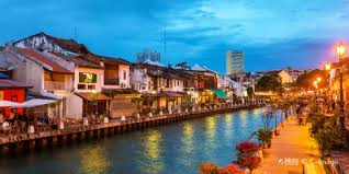 Melaka Travel Guide: Top Attractions, Things to Do