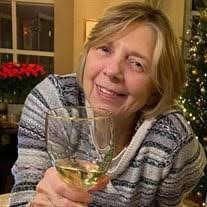 Sharon Diane Combs Obituary (2023)