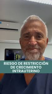 ¿Podemos sospechar probabilidad de restricción de crecimiento intrauterino?  🧐, La respuesta es sí, en este video te cuento cómo y sus cuidados 🙌🏼,  👶🏻 Para realizar tu ecografía en @maice_maternity ...