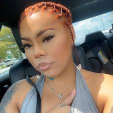 How to find someone to braid a mixed child's hair?