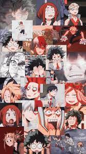 Get Easy Anime Wallpaper Iphone My Hero Academia Boku No Hero Academia Anime Wallpaper Iphone Anime Wallpaper Hero Wallpaper