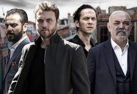 Ù…Ø³Ù„Ø³Ù„ Ø§Ù„Ø­ÙØ±Ø© Ø§Ù„Ø­Ù„Ù‚Ø© 235 Ù…Ø¯Ø¨Ù„Ø¬Ø©