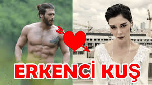 Erkenci Kus Oyuncularinin Esleri Ve Sevgilileri Youtube