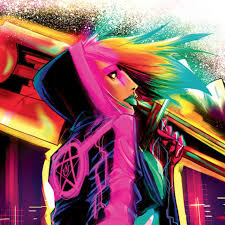 It is a form of dizziness. Dc Is Shutting Down Vertigo Label Will Brand Comics By Age Appropriateness The Verge