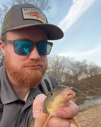 Ben Breese (@fishingsabreeze) • Instagram photos and videos