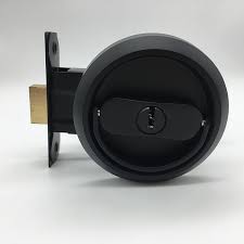 Maybe you would like to learn more about one of these? Black Australia Round Stainless Steel Heavy Duty Sliding Closet Door Lock Buy Sliding Door Lock And Key Baby Proof Pocket Door Interlock Sliding Door Locks Product On Ec Hardware