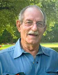 Obituary information for Donald Lloyd Whitten