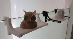 Shelf For Cubicle Wall Stlfinder