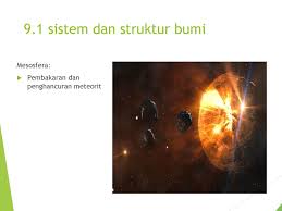 Mineral wujud dalam bentuk unsur atau sebatian. Bab 9 Bumi Ppt Download