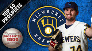 A great fan base, a tremendous mascot and, so far in 2014, a team that is really exceeding expectations. Milwaukee Brewers 2021 Top 50 Prospects Prospects1500