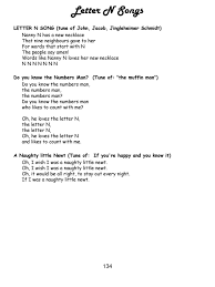 Sing the song once again, to indicate this section of the lesson is over. The Alphabet Sounds Practice Letters Songs Ppt Download