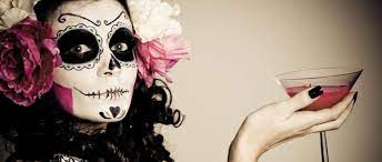 Auch wenn es manchmal schwerfällt, drücken sie mitesser nicht selber aus! Halloween Make Up Einfach Selber Machen Doing The Artist