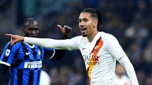 Chris smalling was robbed at his family home on friday morning in a terrifying ordeal for the roma defender, according to reports from italy. Chris Smalling Spielerprofil 20 21 Transfermarkt