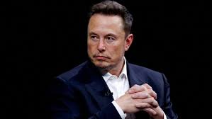 Elon Musk dubbed 'so stupid' for promoting bizarre sexist theory that  suggests only 'high T alpha males' should… - Hindustan Times
