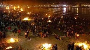 Encuentra y reserva alojamientos únicos en airbnb. Noche De San Juan 2020 Cuando Se Celebra Y Donde Es Festivo En Espana