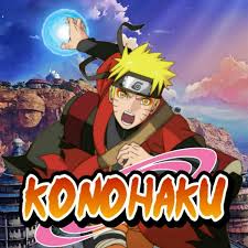 Relive the fourth great ninja war that unfolded in naruto shippuden, and experience. Konohaku Share Boruto Senki Lite Size 14 Mb The Facebook
