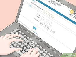 Inmate access to information from adcrr's inmate datasearch:pursuant to a.r.s. Herausfinden Ob Jemand Im Gefangnis Ist 8 Schritte Mit Bildern Wikihow