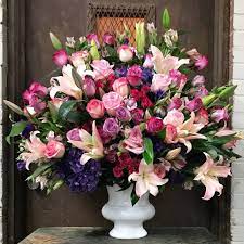 If you wish to send flowers in toronto or surrounding areas and for the order to be received on the same day it must be placed by noon est. Pin On Funeral Sympathy Flowers