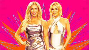 The FBI Bombshell Finally Hits 'Real Housewives of Orange County'