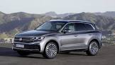 VOLKSWAGEN-TOUAREG