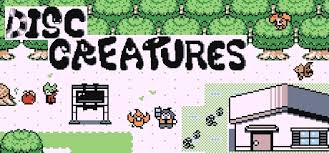 disc creatures on steam