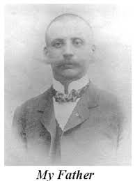 Autobiography of Otto Schloss