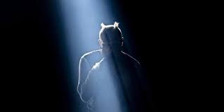 Keith flint, der frontmann von „the prodigy, ist gestorben. Prodigy Sanger Keith Flint Ein Technorock Derwisch