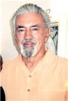 Robert Duran Obituary (1942