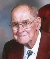 Everett Leon Everman (1914-2007)