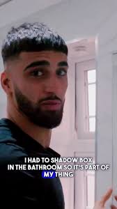 💥 Discipline is key! 🥊 Pro boxer @Adam Azim knows there’s no such thing  as an off-season when it comes to staying at the top of your game. Whether  he's in training camp or out of competition, Adam ...