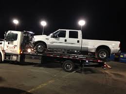 T and T Towing Inc. | Waldorf MD