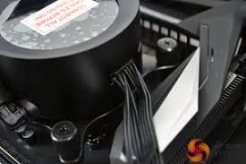 Maybe you would like to learn more about one of these? Nzxt Kraken X73 Z63 Aio Cpu Cooler Review Kitguru