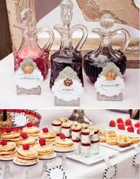 Maybe you would like to learn more about one of these? 10 Out Of The Box Engagement Party Ideas Wedded Wonderland