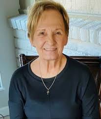 Maryann Mica Obituary September 26, 2021