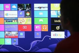 Hệ điều hành Windows 8 : Thủ thuật, cách sử dụng Win 8