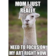 The 9 Funniest Llama Memes Kendrick Llama Llama Del Rey And More Animal Captions Funny Animal Pictures Bones Funny