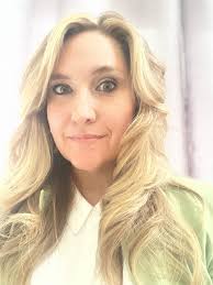 Miranda Cloutier, Bankers Life Agent