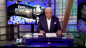 Para mario luis kreutzberger blumenfeld, mejor conocido como don francisco, la pandemia significa una oportunidad de reconstruirse y que piensa aprovechar al máximo. Don Francisco Has A New Show On Cnn Cnn Video