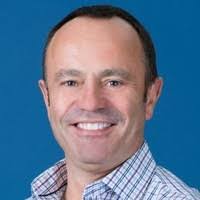 Mark Baglin's Instagram, Twitter & Facebook