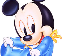 Its resolution is 534x719 and it is transparent background and png format. Mickey Mouse Clipart Baby Png Download Full Size Clipart 2885295 Pinclipart