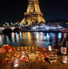 It is named after the engineer gustave eiffel, whose. Eiffel Tower Paris France Home Facebook