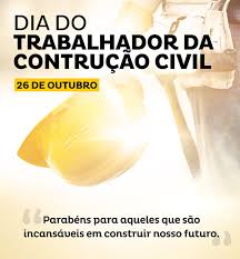 É com tristeza que vivemos um momento onde a nossa democracia está incompleta, com um presidente que não foi eleito pelo povo. Imgs App Frases Datas Dia Do Trabalhador Da Construcao Civil Mensagens Ima