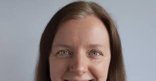 My legal life: Miriam Edwards