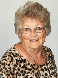 Obituary for Frances (Walters) Warters