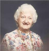 Evelyn Bock Obituary