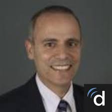 Dr. Douglas Shapiro, MD