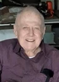 JEROME MACKEY Obituary (1935