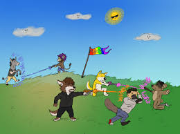 Capture The Flag By Blindman12 Fur Affinity Dot Net If capture the flag movie is not working, please select a new video tab or reload the page. fur affinity