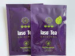 Tlc Iaso Original Detox And Weight Loss Aid Tea 100 Organic All Natural Two Sachets Two Week Supply Amazon Co Uk Health Personal Care